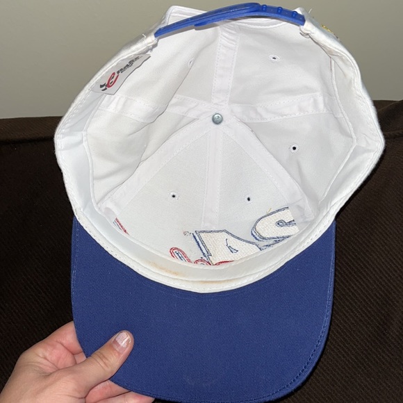 Vintage Jeff Gordon snapback hat - Picture 3 of 4